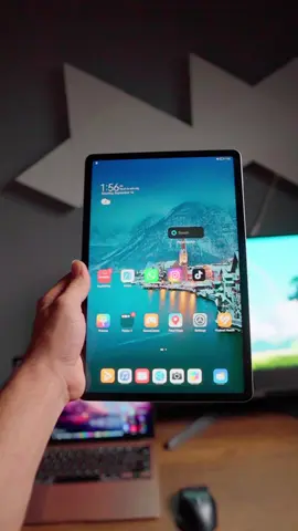 تابلت هواوي MatePad Se 11” الجديد وصل !! خيار ممتاز للدراسة والطلاب حالياً ومن التابلتات القليلة الي تجي مع قلم بسعر اقل من 200 دولار