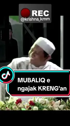 NGAJI AWAM Bersama Ustadz KELIK GP. penceramah dari desa yg lagi Viral dg metode pengajian Lucu#ustadzkelikgunawanpribadi #pengajianlucu #ceramahlucu #jamaahsabilutaubah #fypシ゚viral #krishna_kmm #krisna_kmm 