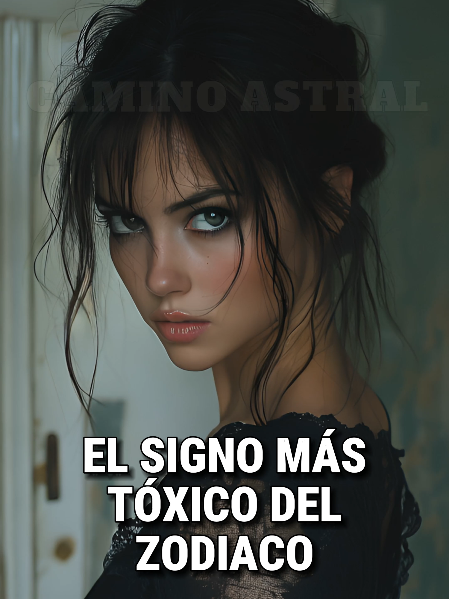 Descubre el signo más tóxico del zodiaco y cómo maneja las emociones a su favor. 😈 #SignoTóxico #ZodiacoOscuro #Astrología #Manipulación #Drama #ControlEmocional #RelacionesTóxicas #Zodiaco #Emociones #Signos