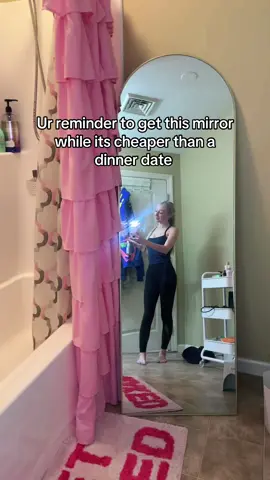 My fav mirror #mirror #tiktokshop 