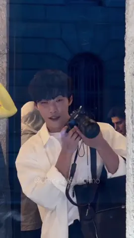 woo dohwan looks sooo “who’s the cute boy in the white jacket” in milan  all videos are not mine, credits to the owners #woodohwan #woo #dohwan #milanfashionweek #mfw #fashionweek  #onitsukatiger #kactor #kdrama #korean #drama  #woodohwanedit #asian #fvp #브이로그 #유튜브 #우도환