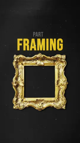 How to Properly Frame a Shot (don’t make this mistake) ** join our free screenwriting mini course ** ➡️ comment SCREENPLAY on our insta  #filmmakingtips #cinematography #camera #depthoffield #filmtips 