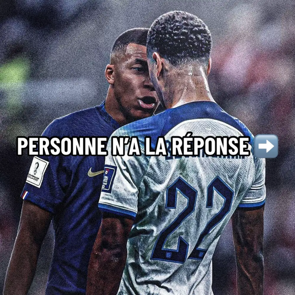 #mbappe #realmadrid #footballtiktok #fypage #pourtoii #viral #goat