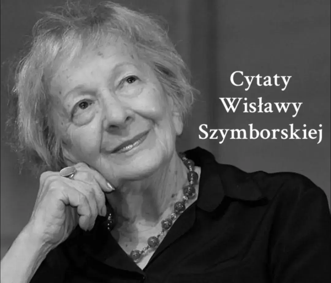 #wisławaszymborska #dlaciebie #foryou #fypシ #dc #poland #viral 