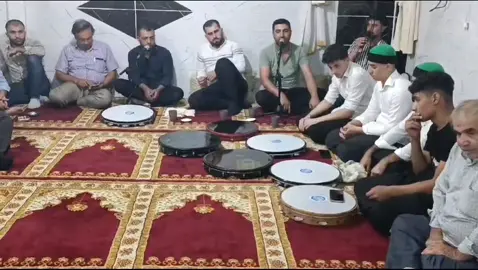 🇸🇦🕌 #şeyhosmanelkadiri #cıdobaba #dergahı #şanlıurfa #herkesgörsün 