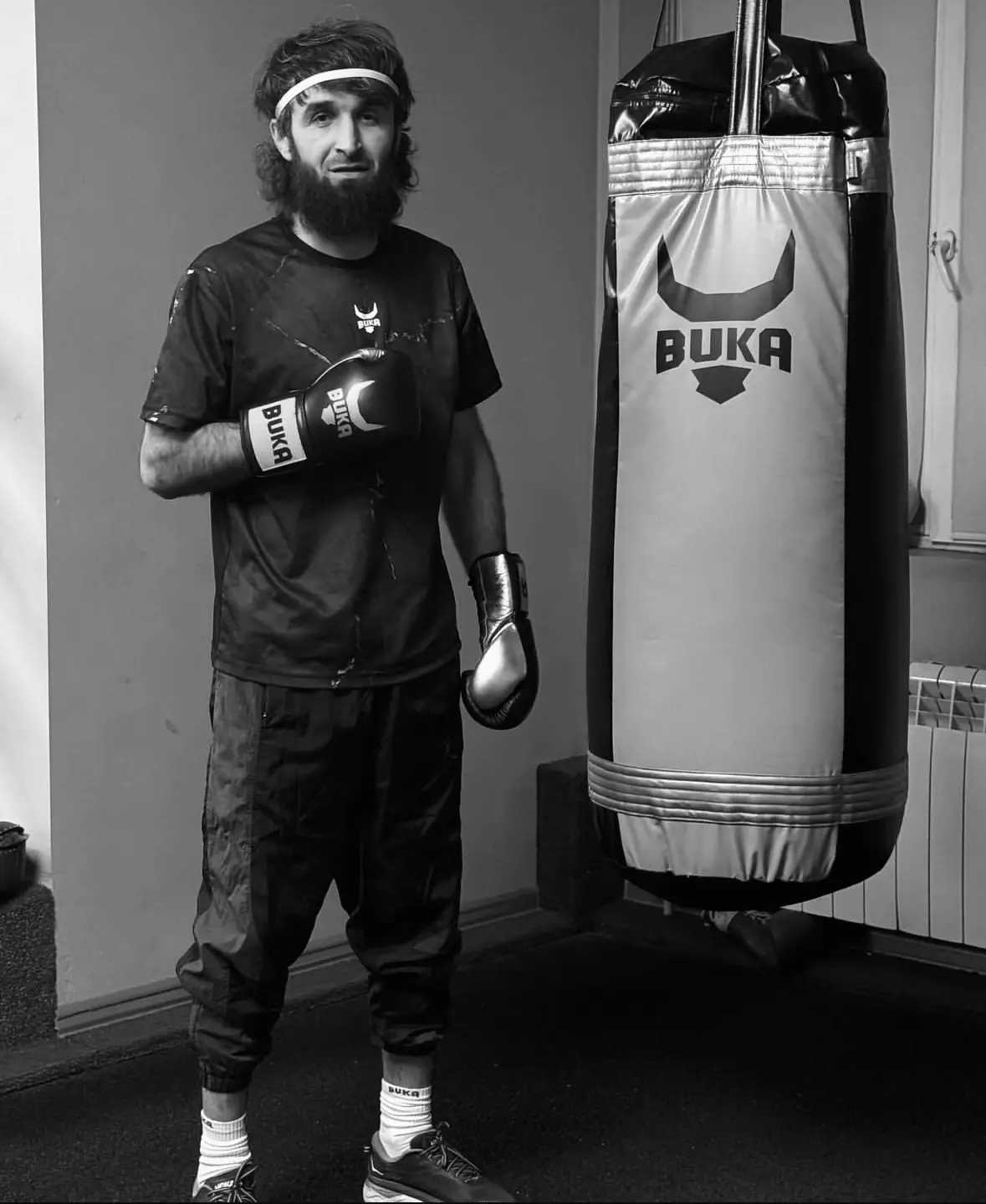 #zabitmagomedsharipov #🥷 #zabit 