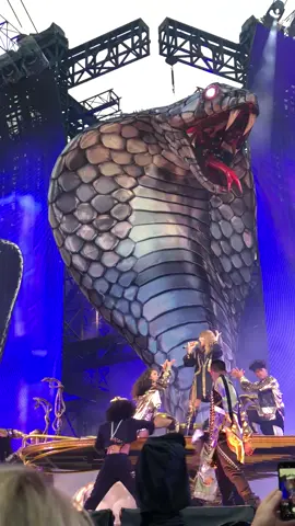 #taylorswift #taylor #reptv #reputation #lookwhatyoumademedo #live #lookwhatyoumademedolive #reputationstadiumtour #manchester #tour @Taylor Swift 
