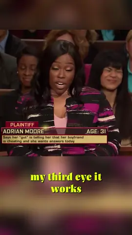 Part 1/4 #courtroom#courtroomdrama#trialwatch#legaltiktokviral#videoviral#laurenlake#paternitycourt#CouplesCourt