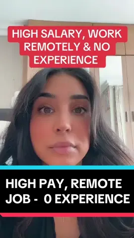 Work remotely, high salary and no experience? Tech sales is one of the few industries where you can acheive all 3! #techsales #sdr #career #bdr #salesdevelopment #techsalestips #Tech #techcareers #sales #salary #pay #bestonlinejob #remotework 