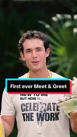 My first one ever!! 😅 See you tomorrow! ❤️ info in Bi0