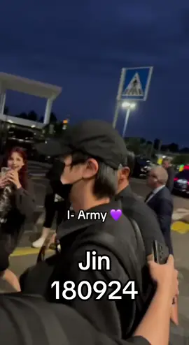 #jin #bts 