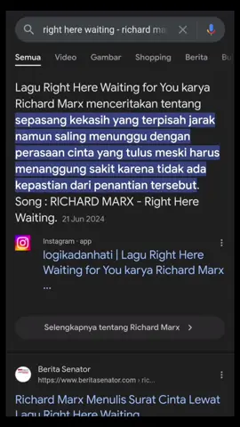 Right Here Waiting - Richard Marx #richardmarx #rightherewaiting #oldisgold #80s #repeatoffender #nostalgic #nostalgia #lyrics #fyp #foryou #foryourpage #liriklagu #terjemahan #beranda #berandatiktok #musik #playlist #spotify #moy #trendingsong #iloveyou 