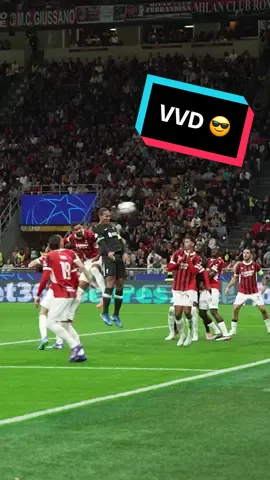 Calm as you like 😎 #VVD #LFC #Liverpool