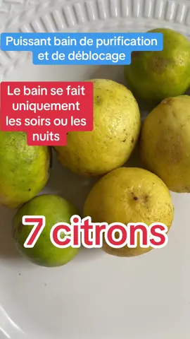 bain de deblocage et purification#purification #actuces #bain #pourtoii 
