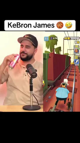 Them mispronouncing words is so funny😭😭😭 #fypシ゚viral #basementyard #basementyardpodcast #basementyardpod #basementyardmoments #podcasts #podcastclipsviral #joesantagato #frankalvarez #santagatostudios #funny #funnyvid 