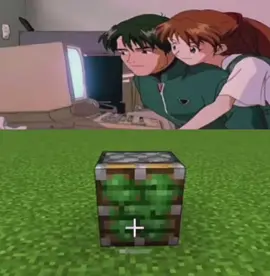 asuka… no… #evangelion #anime #eva #neongensisevangelion #nge #neon #genesis #asuka #asukalangley #langley #Minecraft #sheep #kaji #ryojikaji 