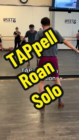 TAPpell Roan solo version ❤️ #tapdance #chappellroan #goodluckbabe #taper #tapdancersoftiktok #tapdancer #tappellroan #inspiration #dancer #contentcreator #fyp #galganni #danceclass #dancers #tapper #tiktokdance #choreography #choreographer #broadway 