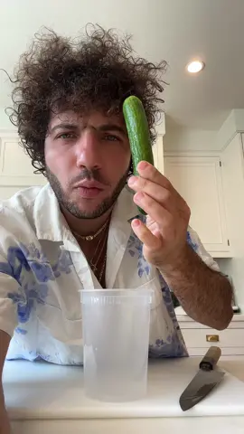cucumber