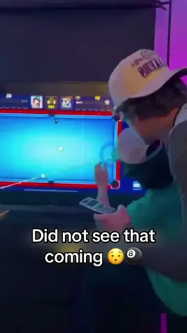 When 8-ball gets serious 😂 (via @Corgiboba) #8ballpool #pool #iphonegames #corgi