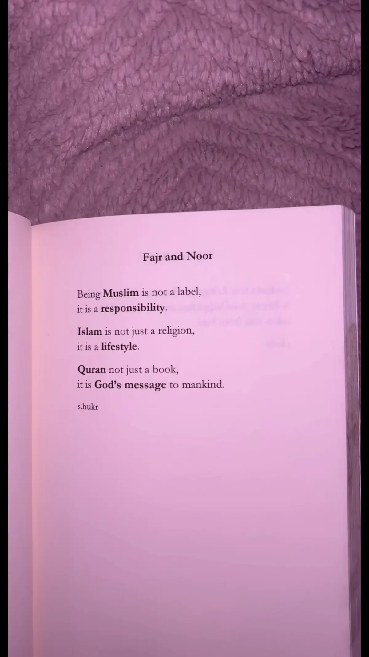 #fajir #noor #religion #muslim #muslimtiktok #quran #islam #Lifestyle #quran #Allah #book #night #read #reality #islamic_video #islamic_media #deenoverdunya #deen #deenoverdunya #fyp #fypシ゚ 