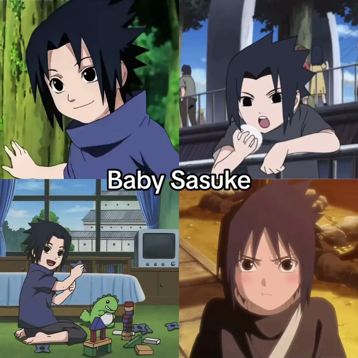 We can all agree that at some point sasuke went from being this annoying character to be one of the best characters ever.                       #sasukeuchiha #sasuke #narutoshippuden #uchihasasuke #fypシ゚ 