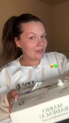 staying consistent is paying off😭🙌🏻#mariobadescu #contentcreator #inspo #growth #teamwork @Mario Badescu 