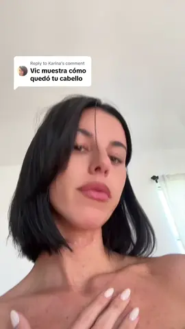 Replying to @Karina 🥹 poco a poco 