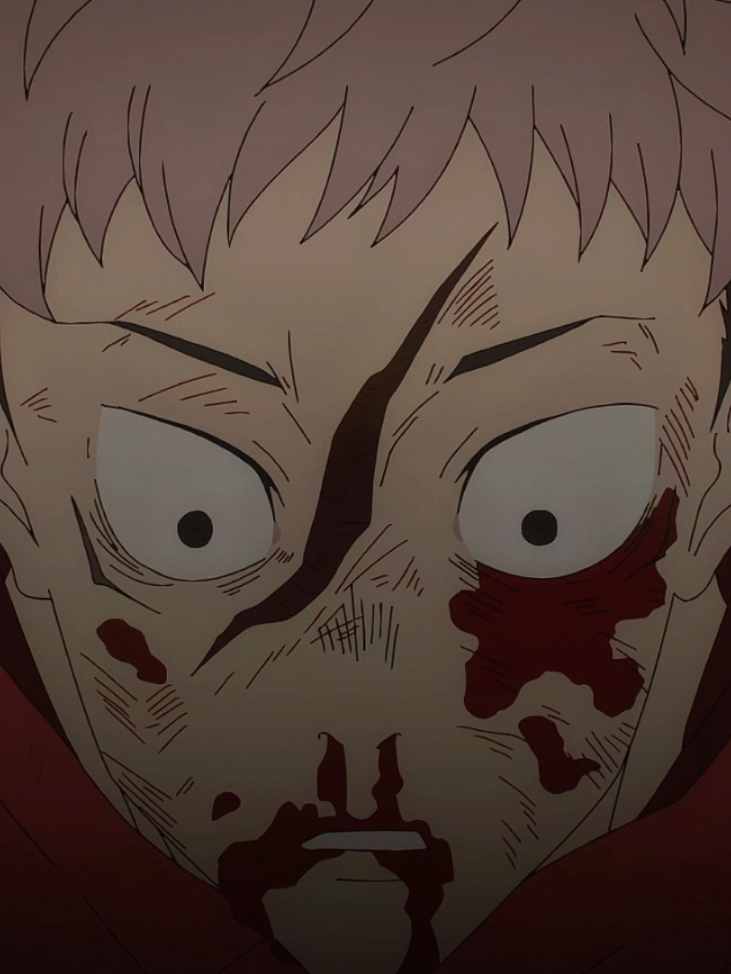 PRIDE. - Kendrick Lamar | Jujutsu Kaisen #jjk #jujutsukaisen #anime #animeamv #jjkedit #yuji #yujiitadori #iamyou #mahito