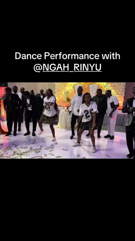 Controller🔥💃🏽💃🏽 @NGAH_RINYU | it was an honour to perform with RINYU❤️ #ngahrinyu #controllerrinyu #wedding #camerountiktok🇨🇲 @Ruuthhh 