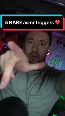 BIG SHOUTOUT TO @Patrick’s ASMR ! Love the Camera/Hand Movement Triggers dude! Follow him! ❤️ Which trigger was your fave??? Hand Movements ASMR | Fast ASMR | chopstick packaging | Keyboard mouse | ice globe ASMR | 5 Rare ASMR Triggers #Asmr #asmrsleep #asmrcommunity #asmrvideo #asmrtapping #asmrrelax #fastasmr #mouthsounds #mouthsoundsasmr #chaoticasmr #asmrsound #asmrvids #asmrvid #asmrroleplay #asmrtingles #asmrtingle #asmrtriggers #tingles #tinglesounds #tinglesasmr #asmrscratching #asmrwhispering #asmrwhisper #inaudiblewhisper #asmrasmr #gibiasmr 