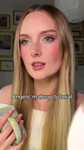 Angelic everyday makeup tutorial #angelicmakeup #softglam #makeuptutorial #fallmakeup #wintermakeup #makeupinspo @urban decay @ColourPop Cosmetics @Armani beauty @Kylie Cosmetics 
