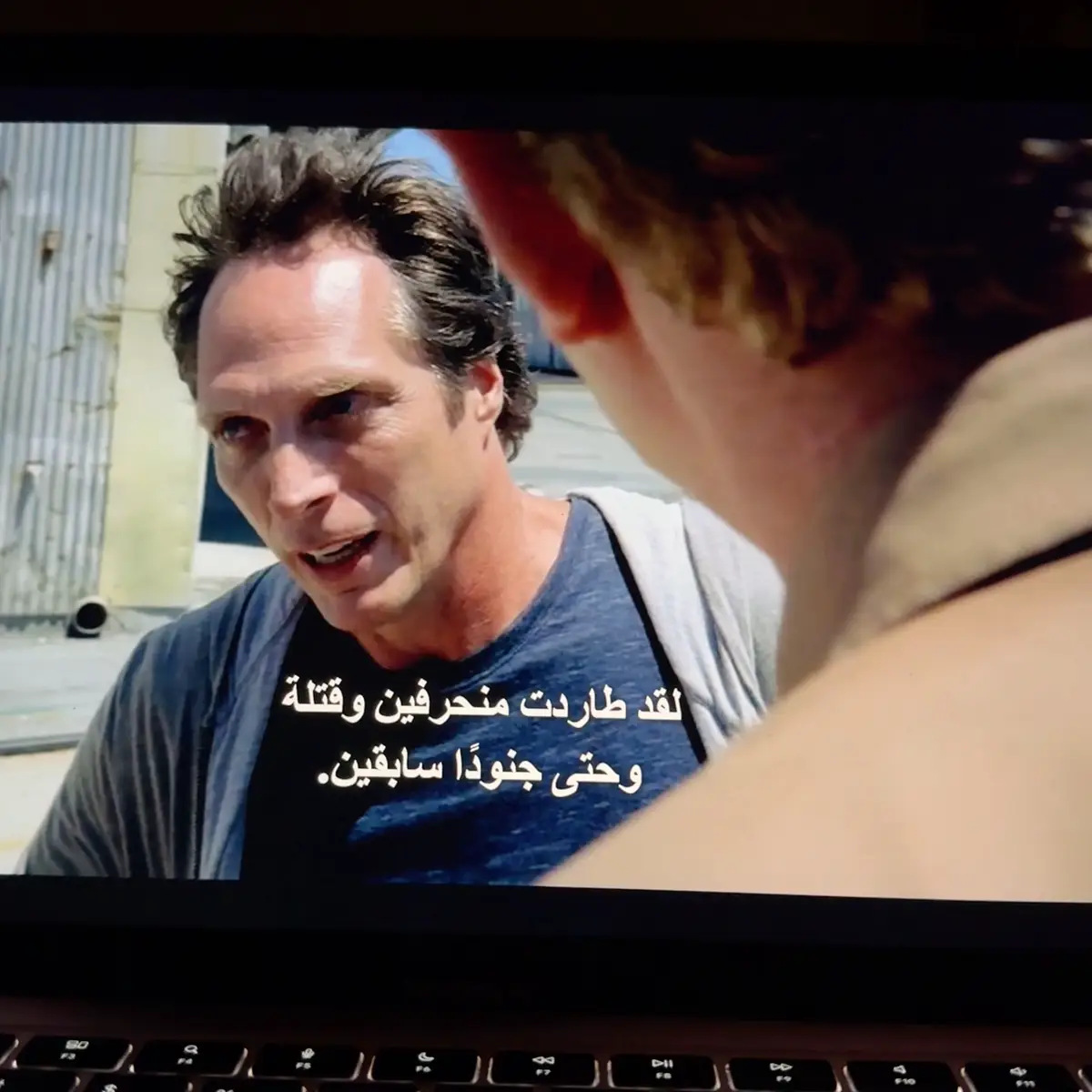 خذ الحكمة من المحقق الكسندر ماهون #prisonbreak 