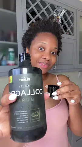 A collagen you don’t need to mix with anything!  #collagenpeptides #liquidcollagen #TikTokCreatorSearchInsightsIncentive 