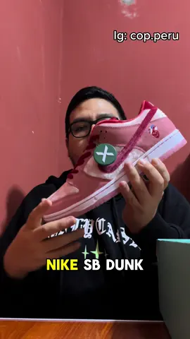 Nuevo segmento de Unboxings 🥵😮‍💨 #CapCut #unboxing #sneakers #streetwear #zapatillas #nike #jordan #supreme #copperu #peru #viral #fyp #parati #streetwearperu #tenis #nikesb 