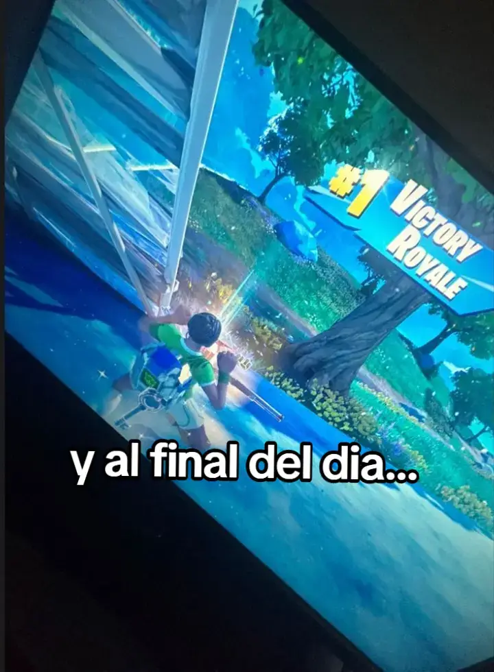 #alfinaldeldia #pavos #fortnite 