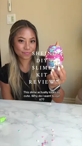 Would you pay $12 for this?? #slimeshop #sheinhaul #sheinfinds #slimereview #slimeasmr #diyslime 