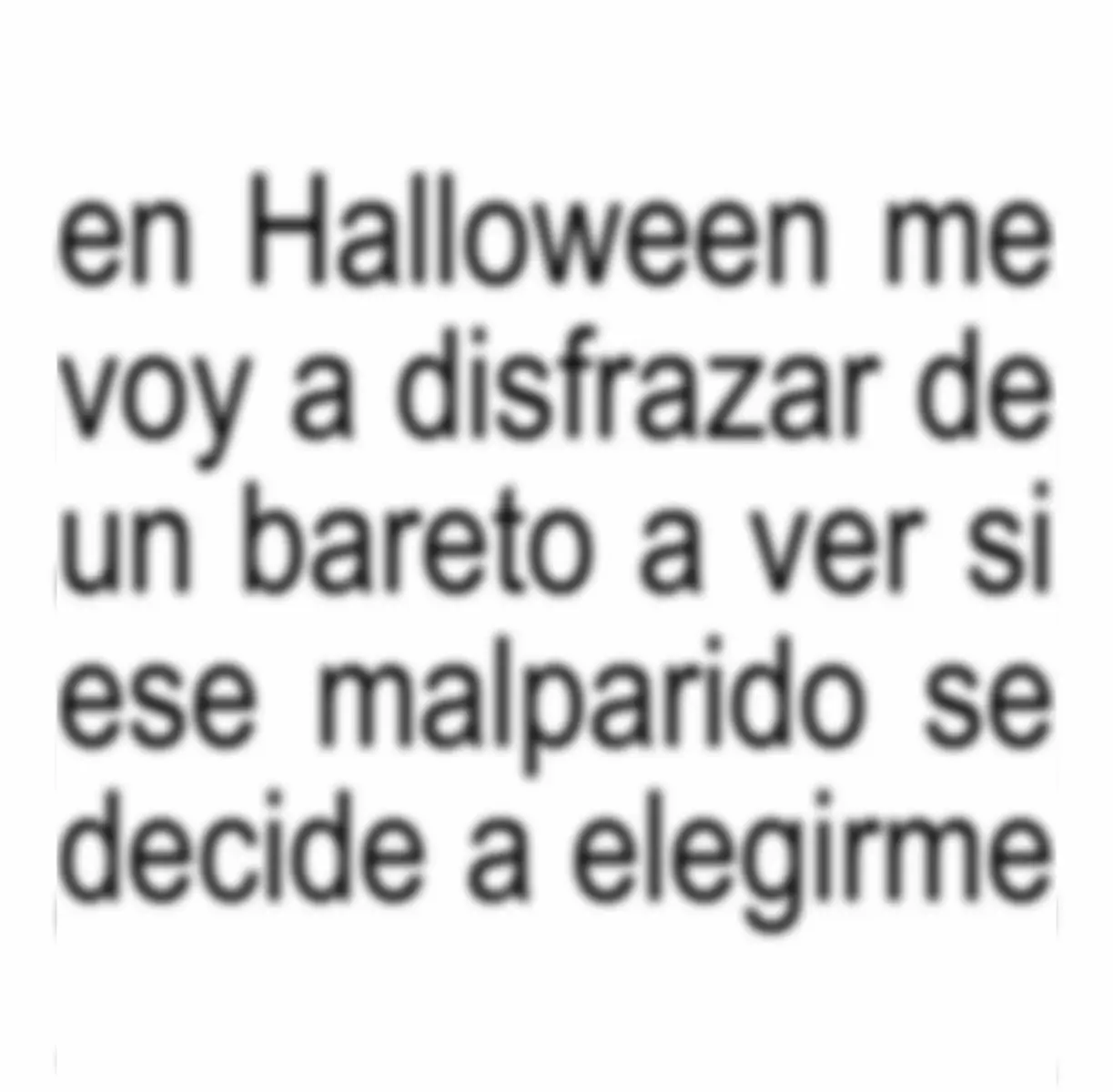 ME DIO RISA OKEI #cerati#sodastereo#brat#videocontexto#textoblanco#videosparaidentificarse#halloween#lentejas#parati también me identifique ok