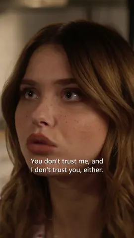 We know you want more. #YourFault coming to Prime Video December 27. #MiércolesCulpable #CulpableWednesday