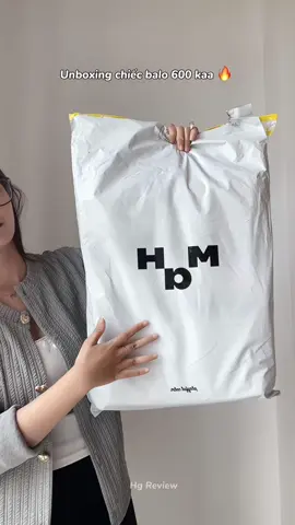 Chiếc balo 600kaa trông sẽ ntn 💼 #xuhuong #xuhuongtiktok #trend #trending #viral #thinhhanh #review #hgreview #beauty #balo #balodihoc #balodulich #balodunglaptop #capxinh #capxinhdihoc #balomah #mah #capmah 