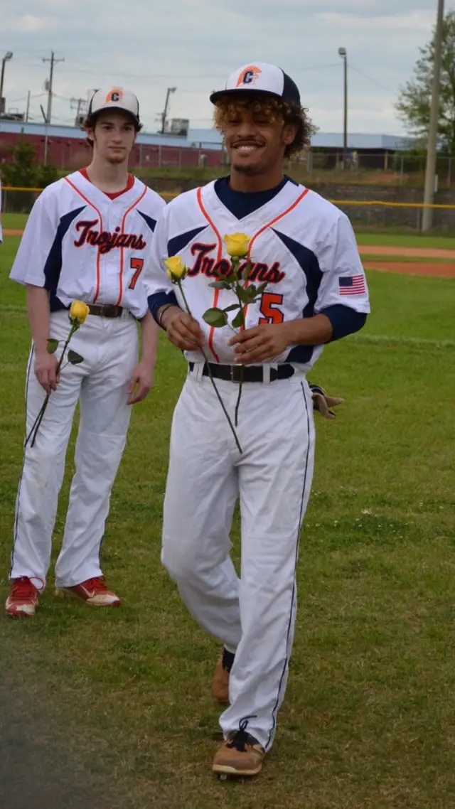 #fyp #fypシ゚viral #foryoupage #fypage #blessed #baseball #2019 #grandma #5 #⚾️  Throwback To 2019 🫱🏾‍🫲🏽⚾️