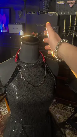Yes. You were holding your breathe #collar #choker #romance #couple #goth #BookTok #tiktokshop 