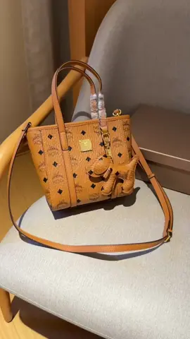 #fyp #fashion #bag #mcm 