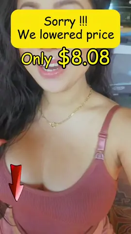 Strap Wireless Bra