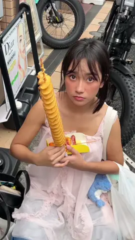 Sampai Belepotan bah mulutnya tuh makan 🗿 Tapi Lucu juga ya 🤏🏻 🥰 . #freyajkt48 #jessijkt48 #jkt48 #jkt48newera #memberjkt48 #fyp  . . #4u #masukberanda 