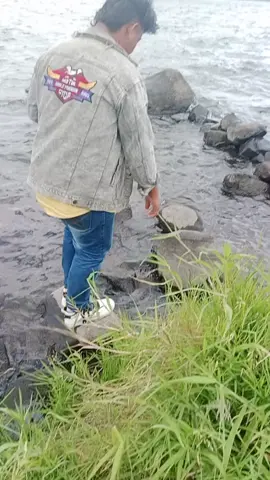 emang engk kalah sama danau toba #pppppppppppppppp#fypシ゚viral🖤tiktok☆♡🦋myvideo 