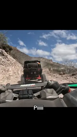 Fondooo loreto 400 #baja400 #offroad #scoreinternational #baja1000 #baja1000 #marshalracing #loreto400 #viral #carros #canamx3 #rzr #fyp #lapaz 