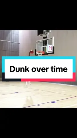 A lil basketball post to Glaze Myself😜 #fyp #hooper #him #dunk #basketball 
