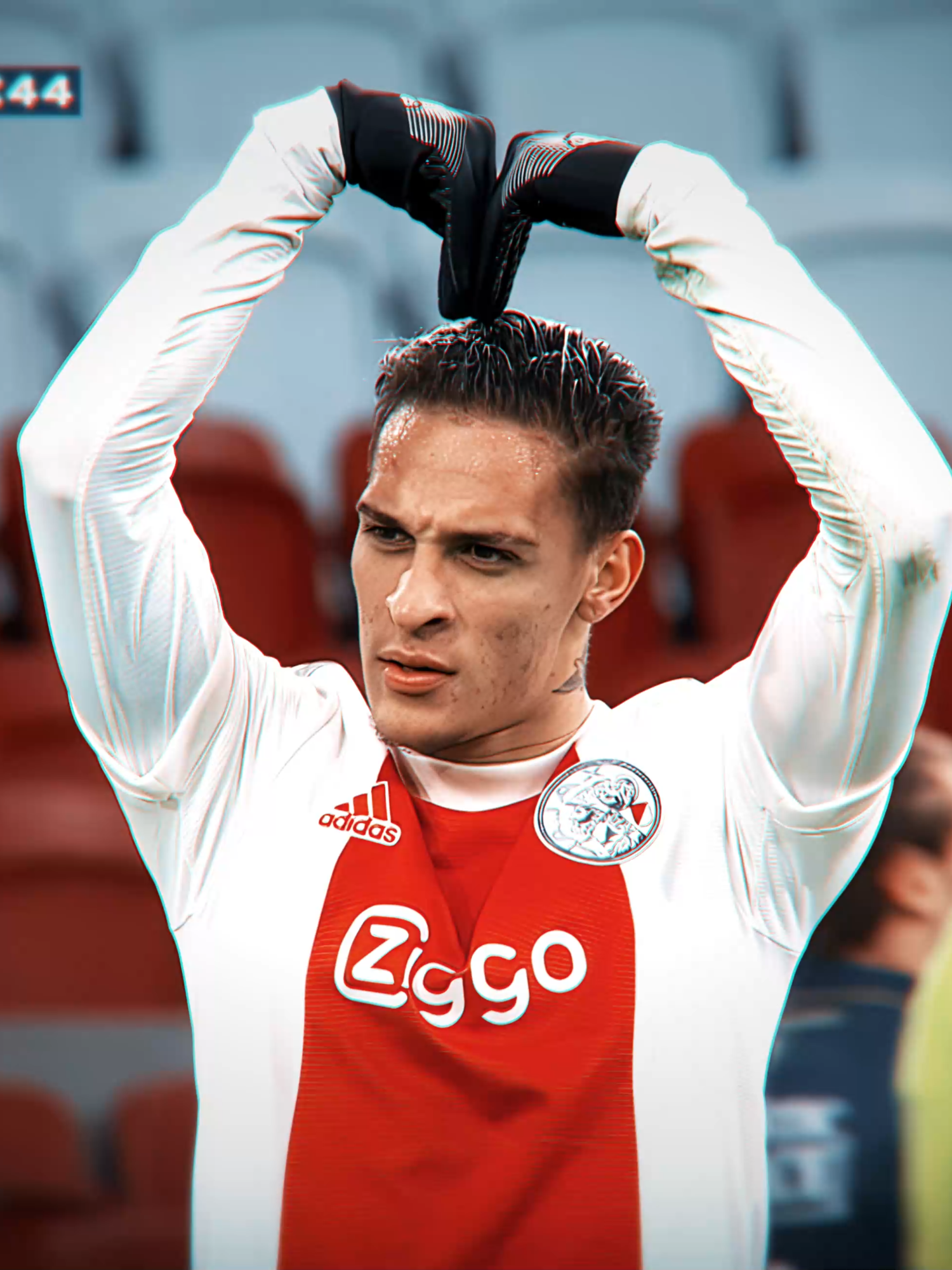 Prime Antony 😍 | Clips In @tob1asftbl Bio | #fyp #antony #prime #2008 #ajax #viral #trend