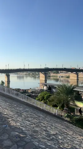 دجلة الخير وشارع المتنبي.. الآن اليوم الخميس  ١٩-٩-٢٠٢٤ #العراق #بغداد #شارع_المتنبي 