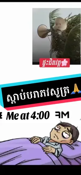 ស្តាប់បរា🙏🙏🙏 #viral #foryou #fyp 